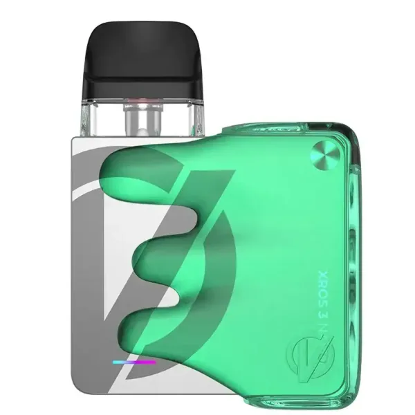 Vaporesso Xros 3 Nano Mistery Box
