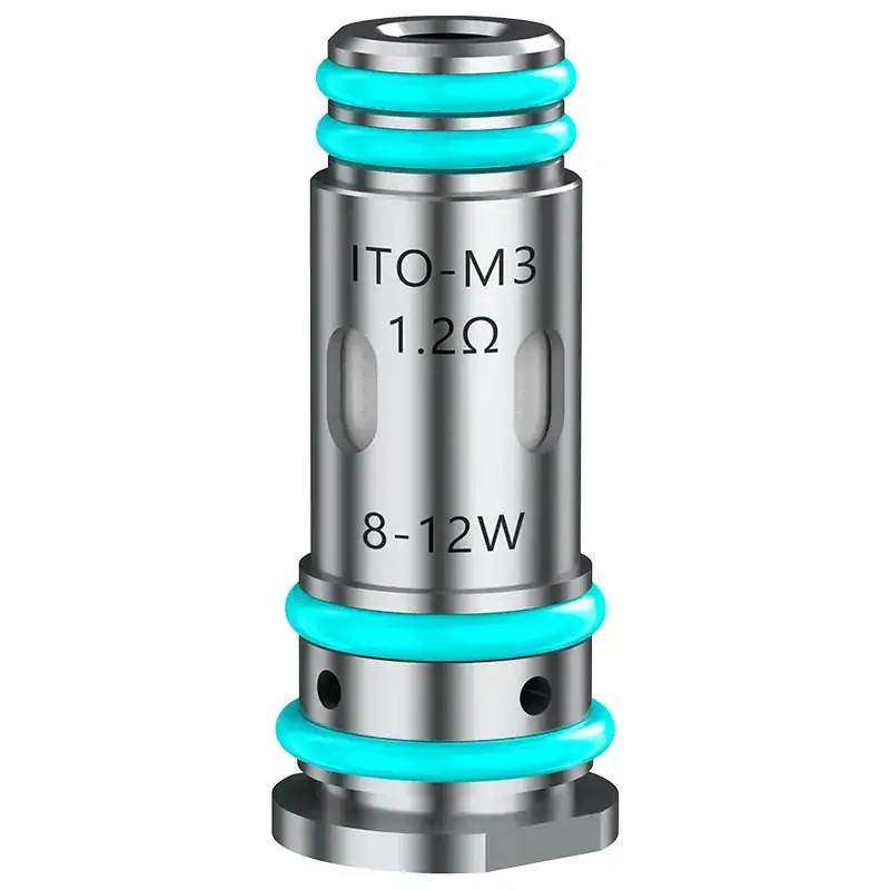 Voopoo Resistencia ITO-M (x1) Voopoo Resistencia ITO-M (x1)