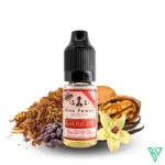 Five Pawns Salt Black Flag Risen 10ml