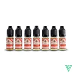 Five Pawns Salt Black Flag Risen 10ml