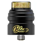 Thunderhead Creations Blaze Solo RDA