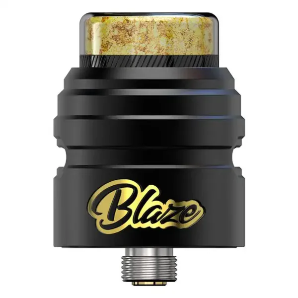 Thunderhead Creations Blaze Solo RDA