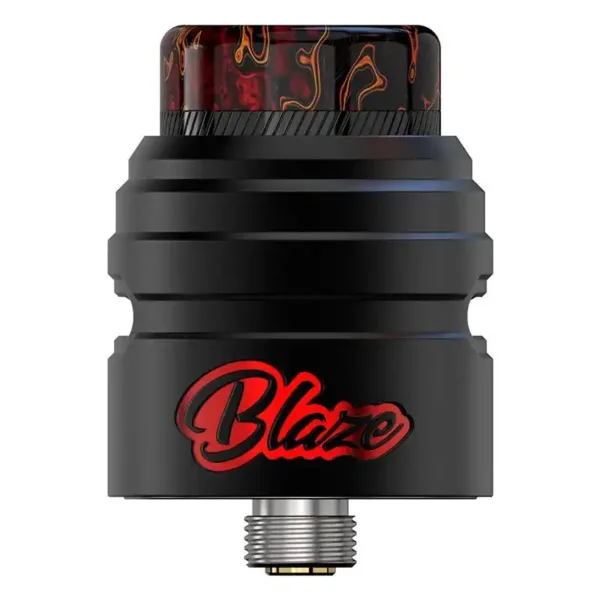 Thunderhead Creations Blaze Solo RDA
