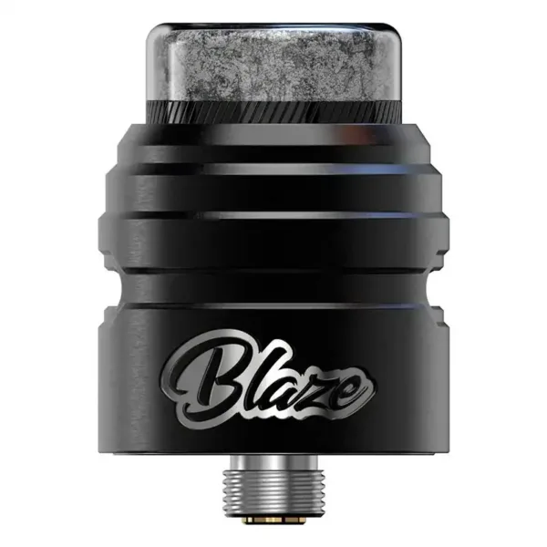 Thunderhead Creations Blaze Solo RDA
