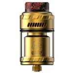 Thunderhead Creations Blaze Solo RTA