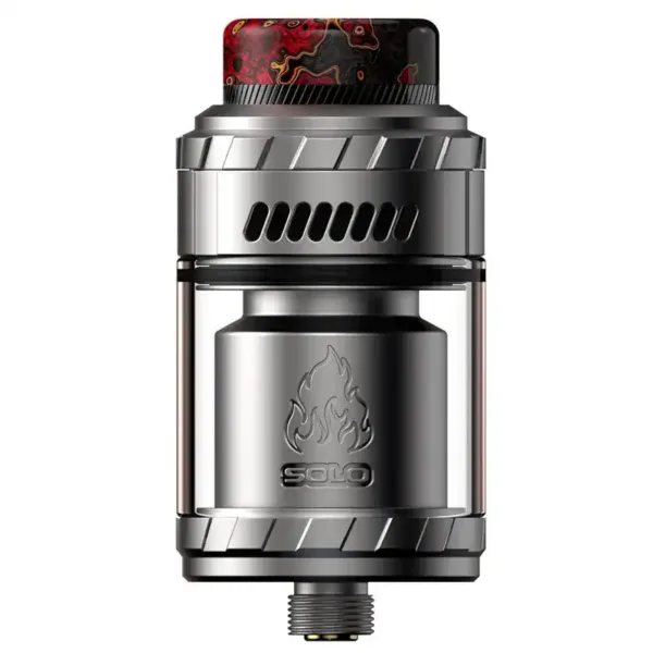 Thunderhead Creations Blaze Solo RTA