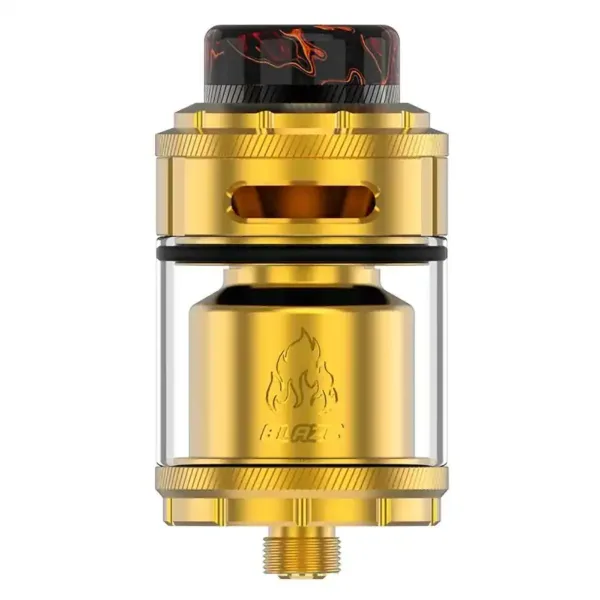Thunderhead Creations Blaze RTA