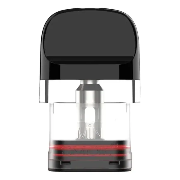 Resistencia Cartucho Smok Novo Master / Box (Pack de 3)