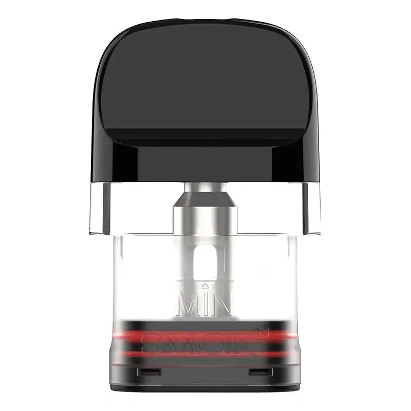 Resistencia Cartucho Smok Novo Master / Box (Pack de 3) Resistencia Cartucho Smok Novo Master / Box (Pack de 3)