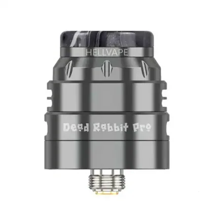 Hellvape Dead Rabbit Pro RDA