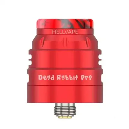 Hellvape Dead Rabbit Pro RDA