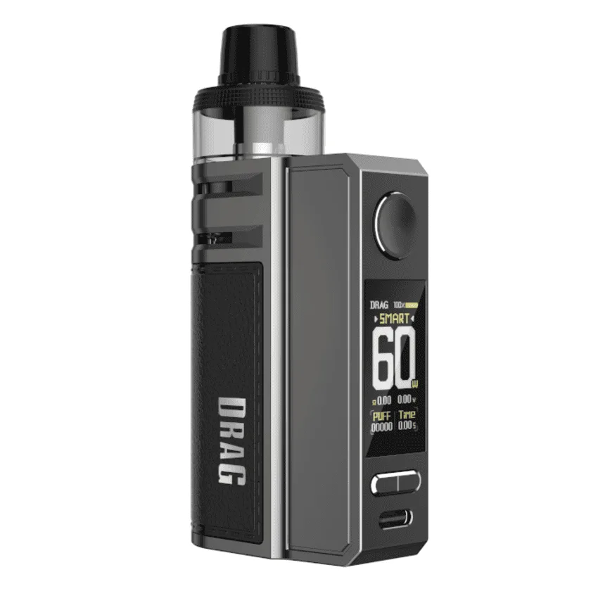 Voopoo Drag E60 Kit