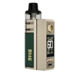 Voopoo Drag E60 Kit