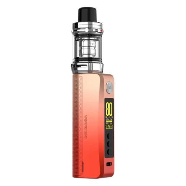 Vaporesso Gen 80S iTank 2 Edition Kit