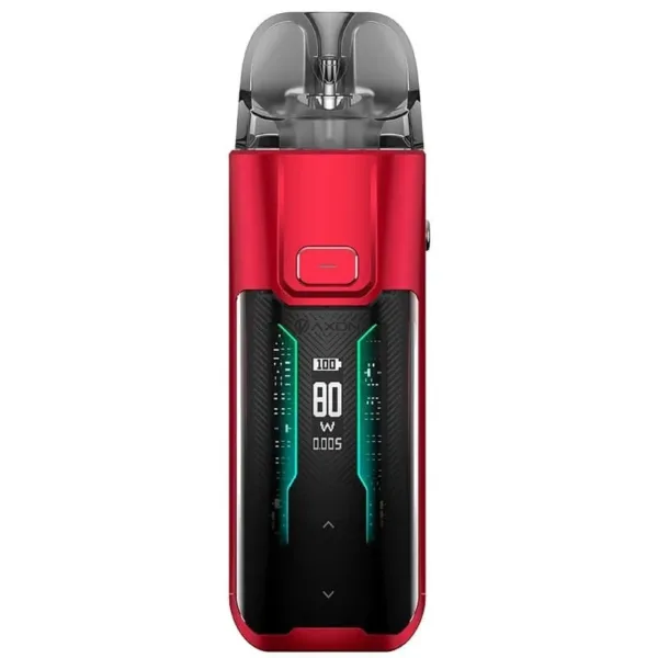 Vaporesso Luxe XR Max
