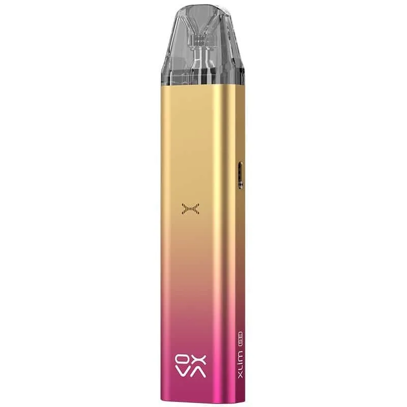 Oxva Xlim SE Bonus Oxva Xlim SE Bonus