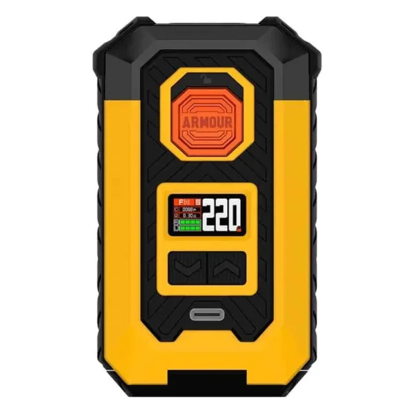 Vaporesso Armour Max Mod