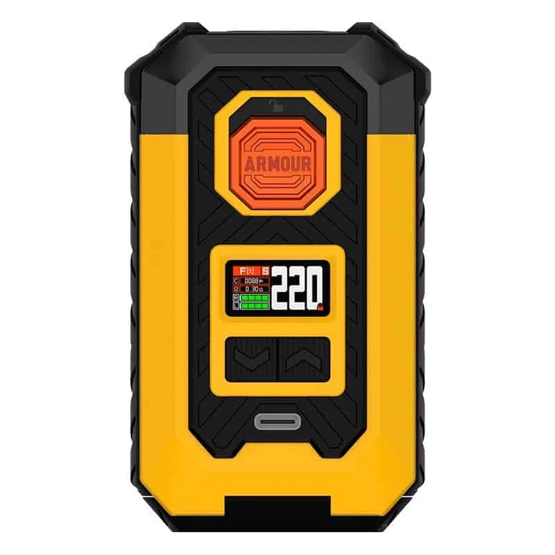 Vaporesso Armour Max Mod