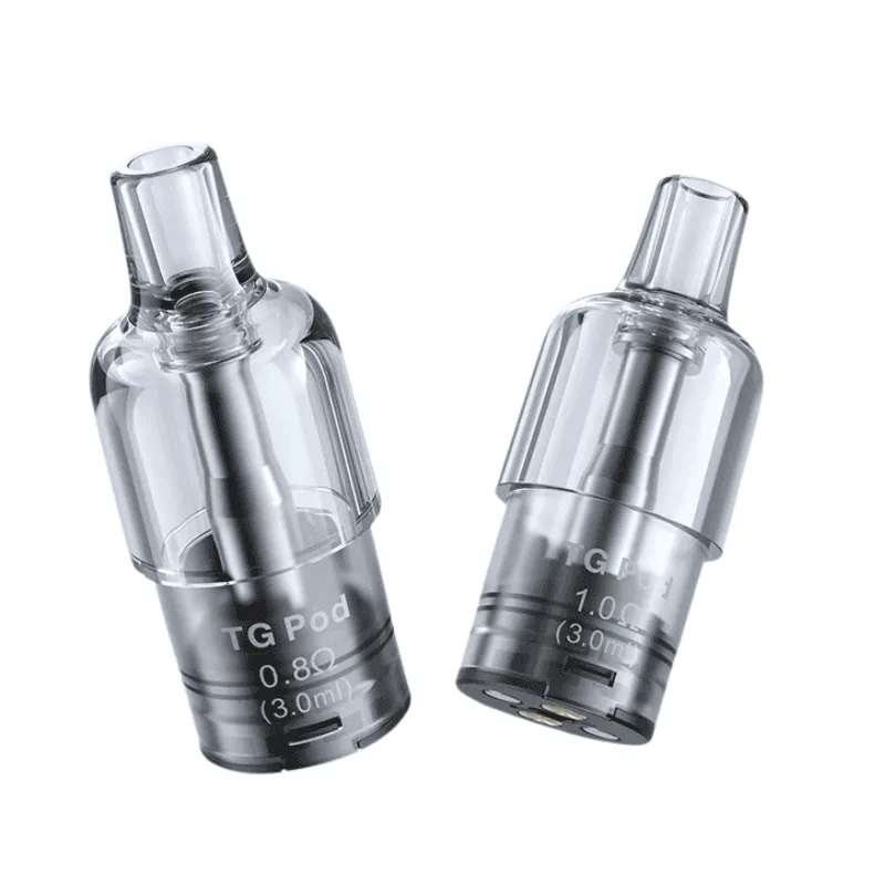 Aspire TG Resistencia Cartucho (Pack 2) Aspire TG Resistencia Cartucho (Pack 2)