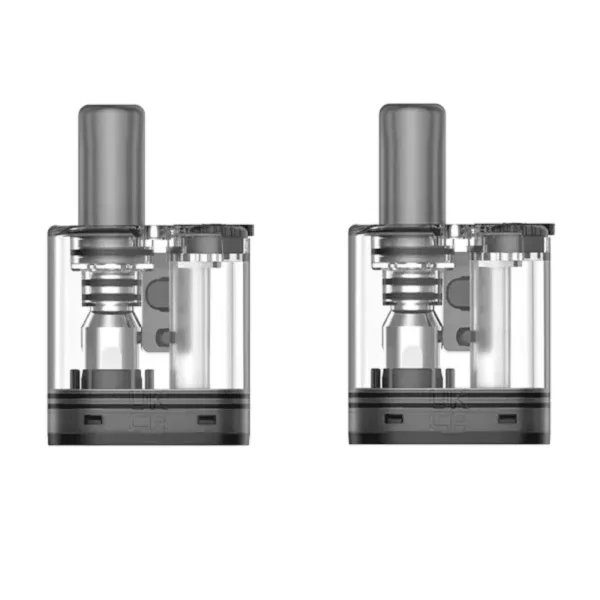 Resistencia Cartucho Geekvape Soul (Pack de 2)