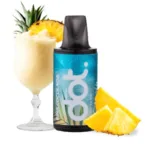 Dotmod Switch Cartucho Precargado de Líquido x El Mono Vapeador