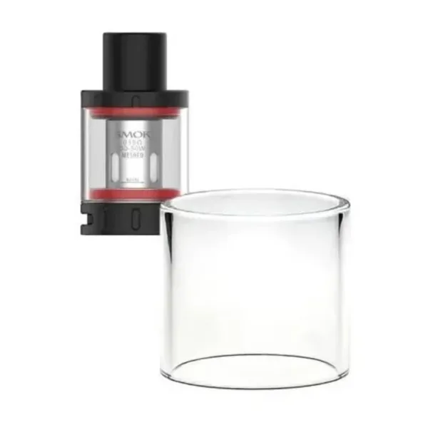 Smok Cristal Pyrex Vape Pen 22 (V2) (3ml) (x1)