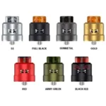 Hellvape Dead Rabbit Max RDA