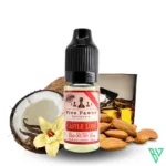 Five Pawns Salt Castle Long