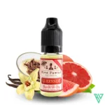 Five Pawns Salt Queenside 10ml