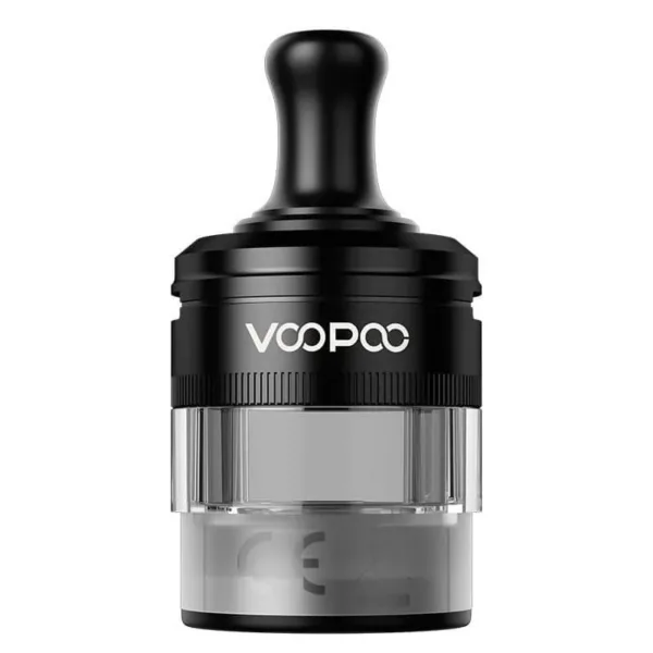Voopoo PNP X Cartucho Vacío MTL 5ml (Pack 2)