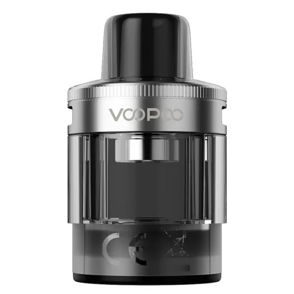 Voopoo PNP X Cartucho Vacío DTL 5ml (Pack 2)