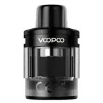 Voopoo PNP X Cartucho Vacío DTL 5ml (Pack 2)