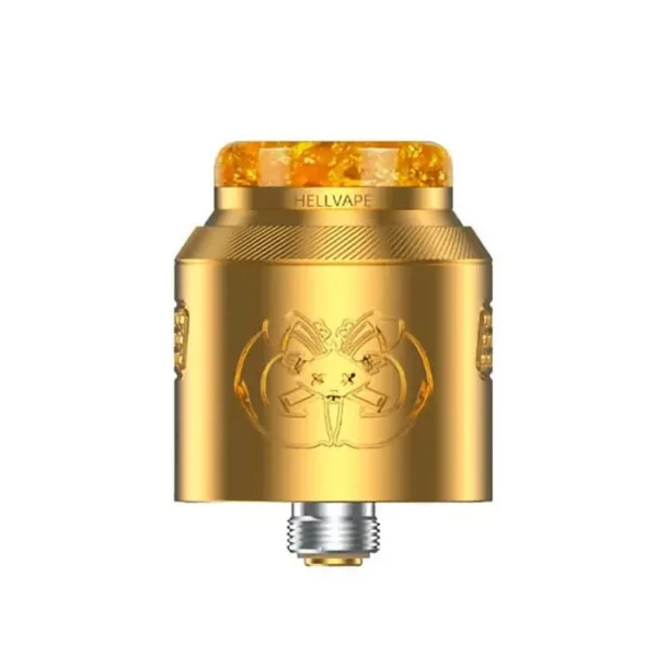 Hellvape Drop Dead 2 RDA