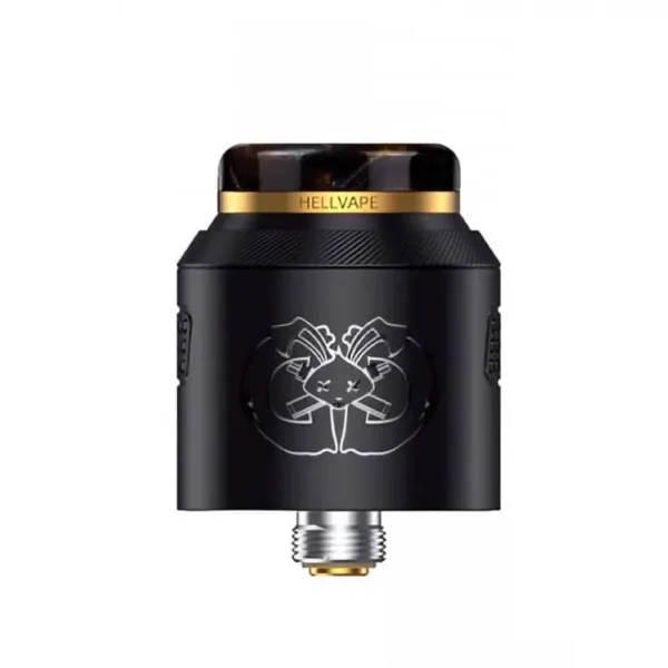 Hellvape Drop Dead 2 RDA