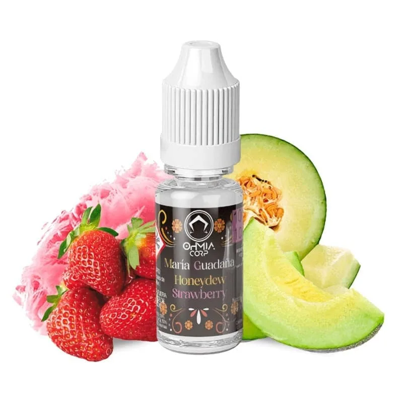 Catrinas Salt Maria Guadaña 10ml Catrinas Salt Maria Guadaña 10ml