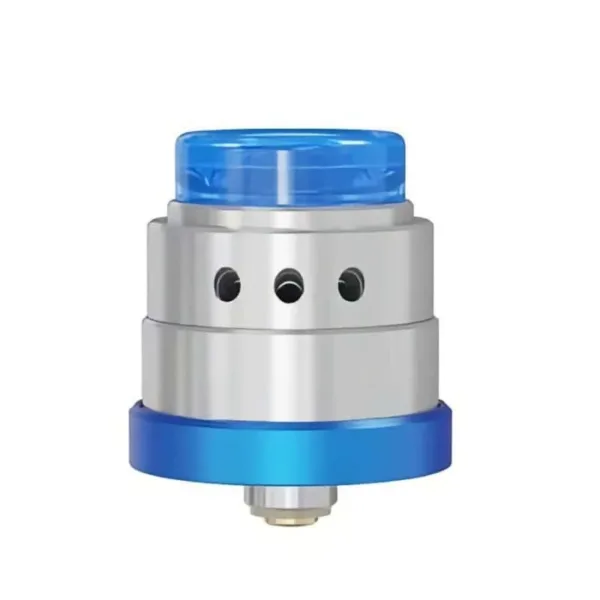 The Mind Flayer Demo RDA