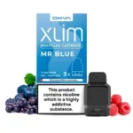 Oxva Xlim Cartucho Precargado (Pack 3)