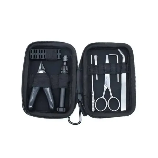 THC Kit Herramientas Tools Beast