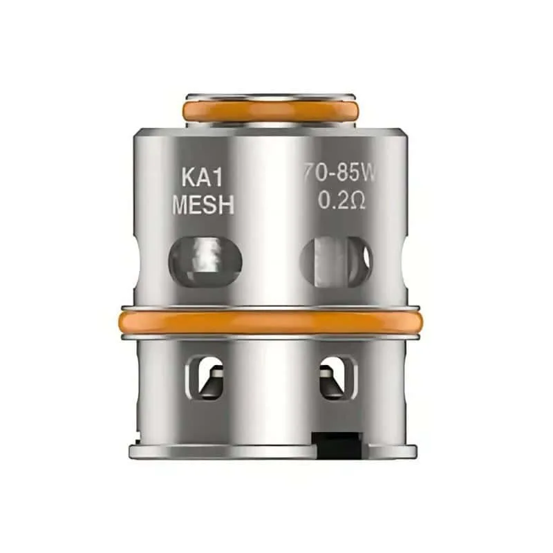 Geekvape Resistencia M (x1) Geekvape Resistencia M (x1)