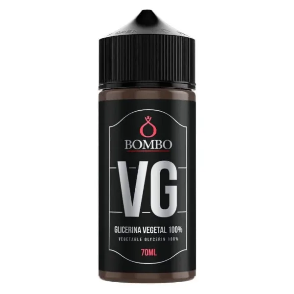 Bombo Base 100% Glicerina Vegetal