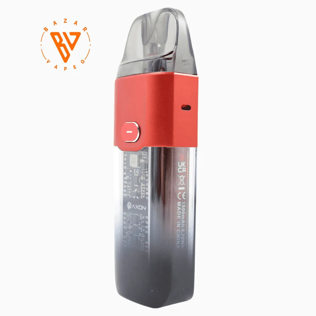 Vaporesso Luxe X Vaporesso Luxe X