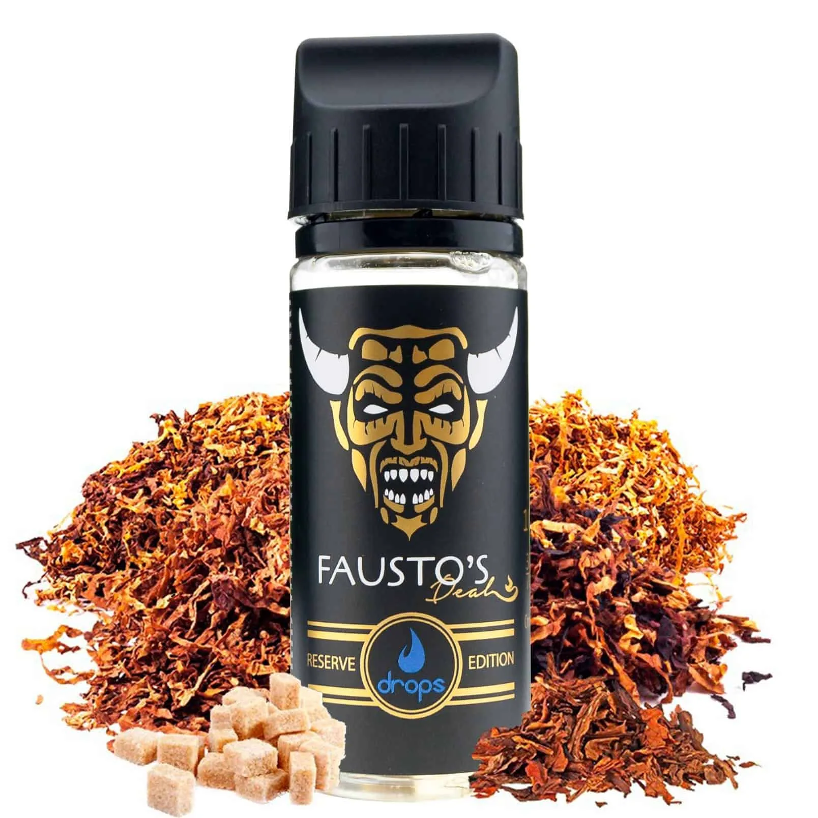 Drops Faustos Deal Reserve Drops Faustos Deal Reserve