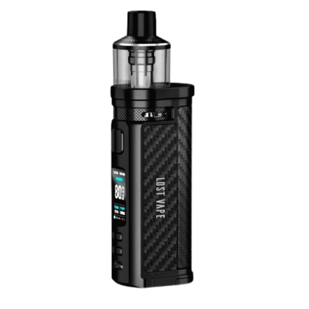 Lost Vape Centaurus Q80 Kit Lost Vape Centaurus Q80 Kit