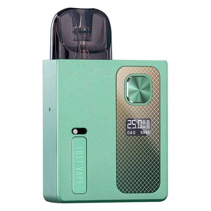 Lost Vape Ursa Baby Pro Pod Kit Lost Vape Ursa Baby Pro Pod Kit