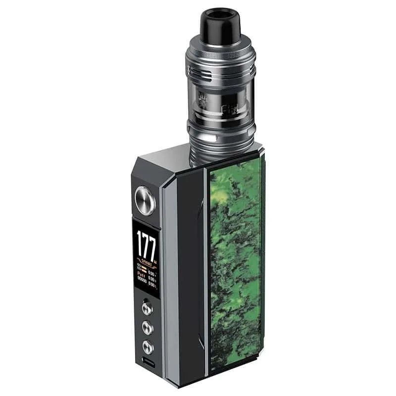 Voopoo Drag 4 Kit Voopoo Drag 4 Kit