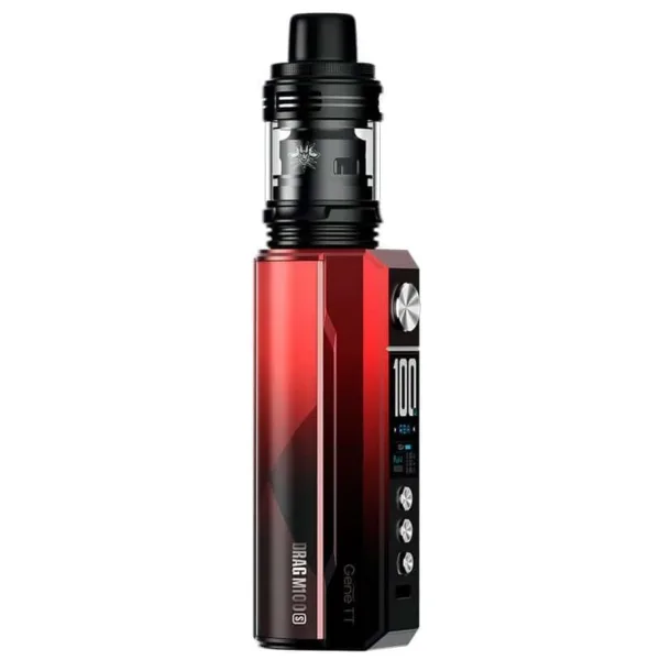 Voopoo Drag M100S Kit