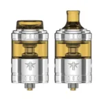 Vandy Vape & El Mono Vapeador Requiem RTA