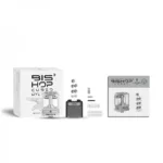 Ambition Mods Bishop Cubed Boro Tank