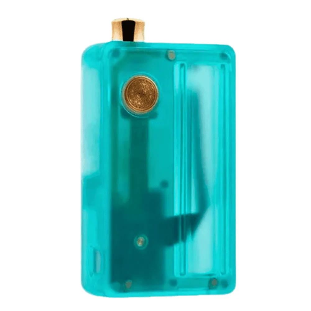 Dotmod Dotaio Tiffany Blue Frost Limited Edition
