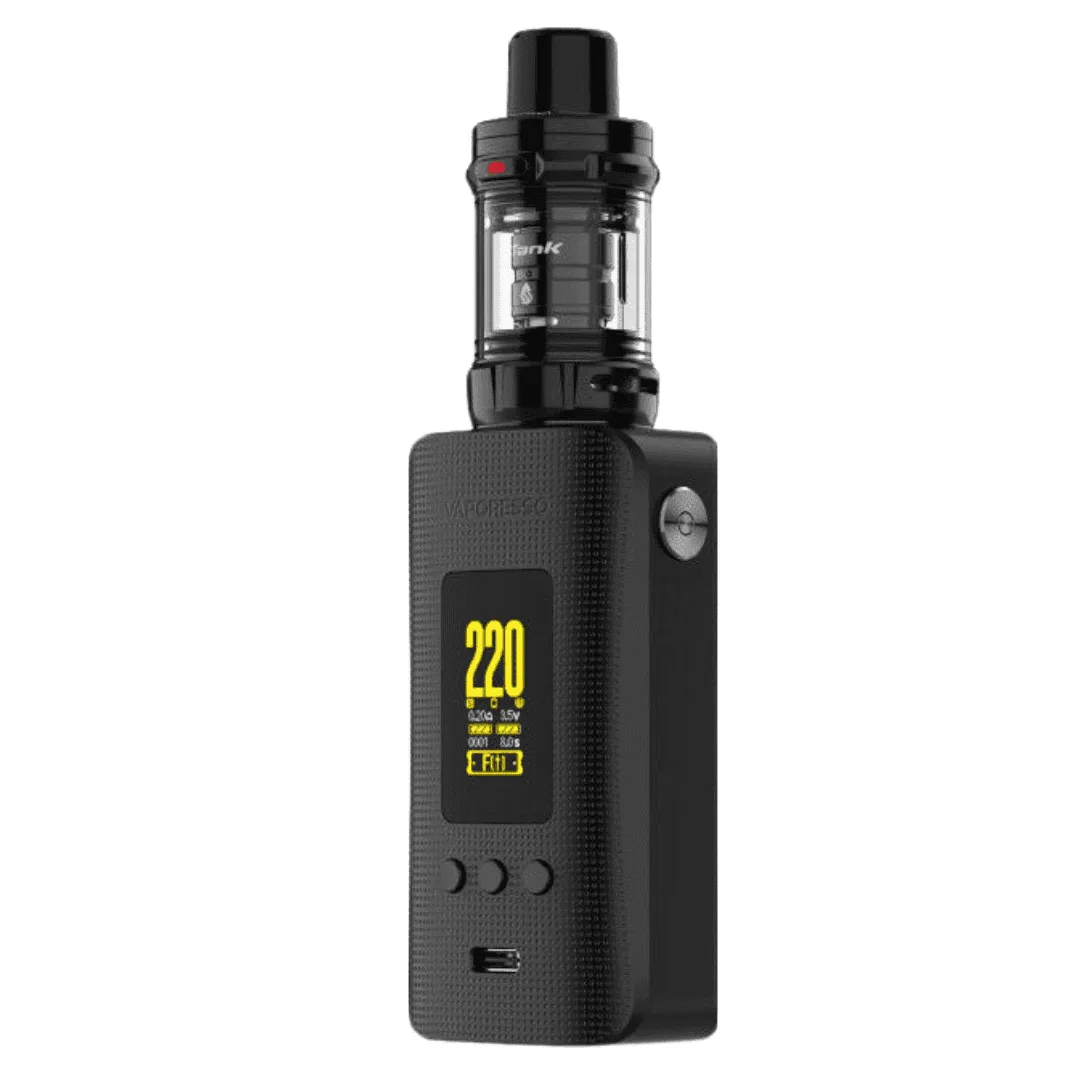 Vaporesso Gen 200 iTank 2 Kit Vaporesso Gen 200 iTank 2 Kit